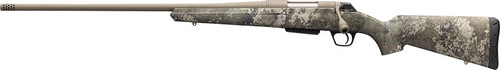 Winchester XPR Strata MB Rifle - 350 LEGEND, 22"