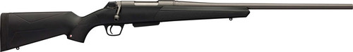 Winchester XPR Hunter Compact 223 20" MATTE GREY/Black Synthetic