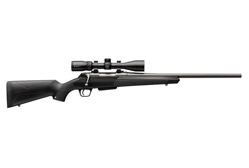 Winchester XPR Vortex Scope Combo Rifle - 300 WSM, 22"