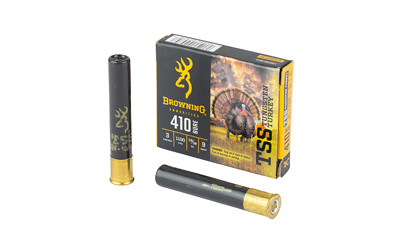 Winchester Ammunition Browning TSS TUNG 410 3" #9 20/100