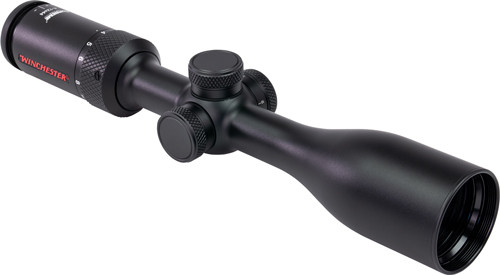 Winchester Optics Supreme Optics Rifle SCP 4-12x44mm 1" BLACK SF