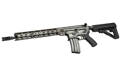 Wmd Guns BEAST 556 16" 30RD NIB-X Dstrssd