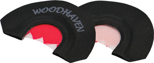Woodhaven Calls Custom CALLS Hammer TOOTH 3 REED