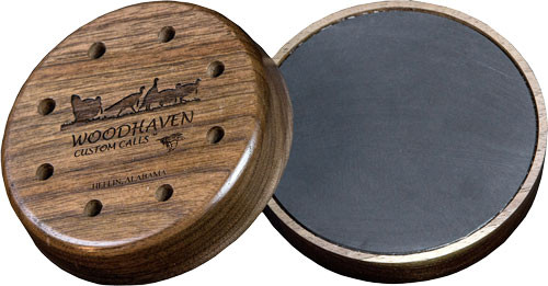 Woodhaven Calls Custom CALLS Legend SLATE Friction SLATE CALL