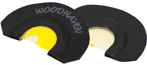 Woodhaven Calls Custom CALLS Modified Cutter 3 REED
