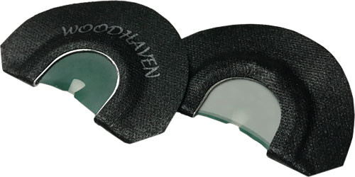 Woodhaven Calls Custom CALLS NINJA Series NINJA GHOST MOUTH CALL