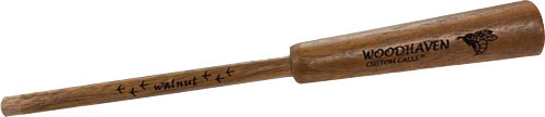Woodhaven Calls Custom CALLS Walnut Striker