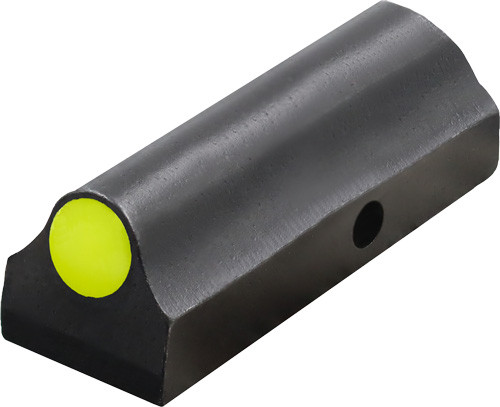 Xs Sights EMBER Standard DOT RUGER LCR Yellow 22/327/9mm ONLY