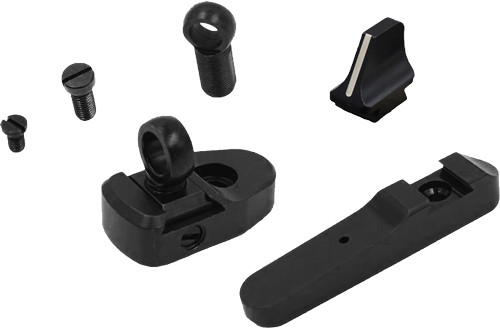 Xs Sights GHOST RING SIGHT SET FOR HENRY X-series .357 W/RAMP