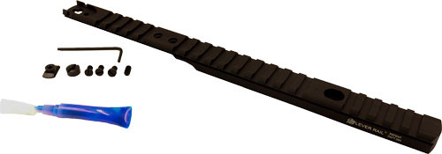 Xs Sights Lever Action RAIL HENRY .45-70