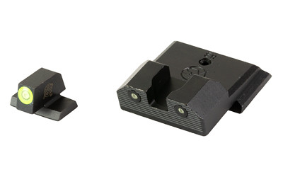 Xs Sights R3D 2.0 S&W M&P Full Size