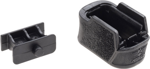 Xtech Tactical Tactical Magazine Extender KIT SIG P365 9mm FITS 10RD