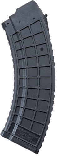 Xtech Tactical Tactical Magazine AK-47 STEEL Reinforced 30RD