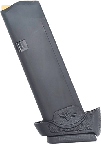 Xtech Tactical Tactical Magazine FOR PSA Dagger Compact 17RD
