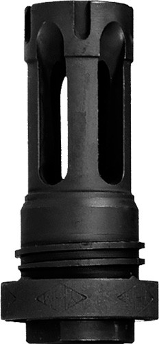 Yankee Hill Machine Company YHM 30 CAL Quick-Detach MOUNT FLASH HIDER M14