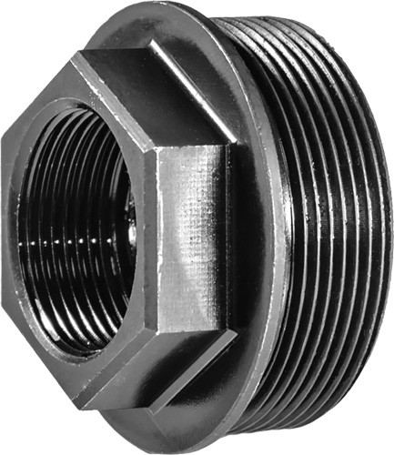 Yankee Hill Machine Company YHM Carbine Adapter 5/8"-24 Sidewinder +M2