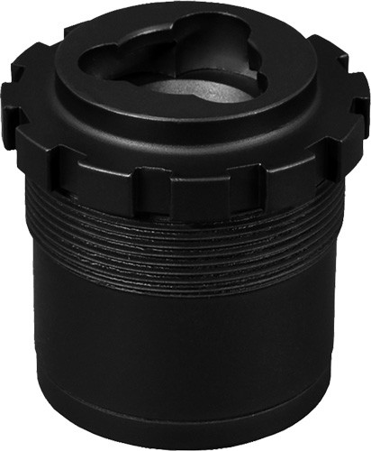 Yankee Hill Machine Company YHM HD 3-LUG Adapter