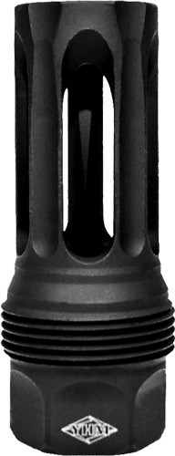 Yankee Hill Machine Company YHM LONG SRX FLASH HIDER 1/2"-28