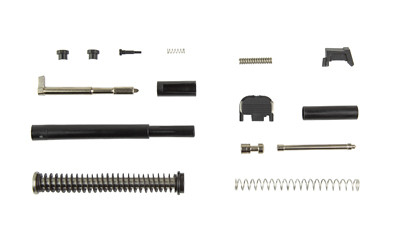 Zaffiri Precision UPPER PARTS KIT FOR Glock 17 G4
