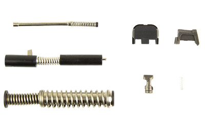Zaffiri Precision UPPER PARTS KIT FOR Glock 19 G5
