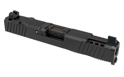 Zaffiri Precision Z SRS PRTD CP SLD FOR G19 G3