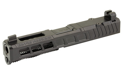 Zaffiri Precision ZPS3 CMP PRTD SLD FOR G19 G3