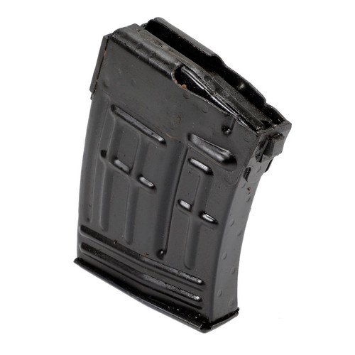 Zastava Arms Usa M91 Magazine Accessory-magazines - 7.62 x 54r, 10-Round