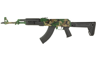 Zastava Arms Usa M70 7.62x39 16" 30RD M81