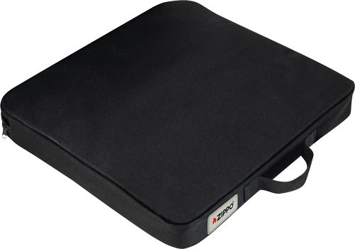 Zippo Single Heated SEAT USB POWER Source NOT Included