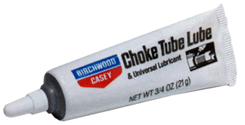 B/C CHOKE TUBE LUBE GREASE