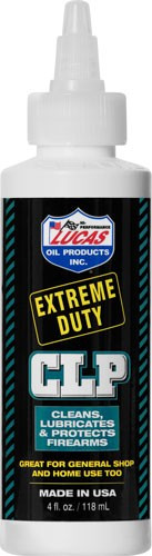 LUCAS OIL 4 OZ EXTREME DUTY