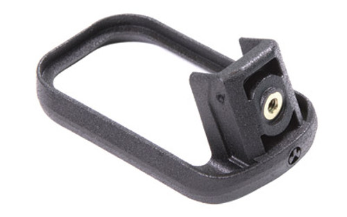 Magpul Industries, GL Enhanced Magazine Well, Fits Gen3 Glock 17/17L/22/31/34/37, Polymer, Black