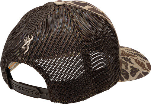 BROWNING CAP FLASHBACK 110MESH