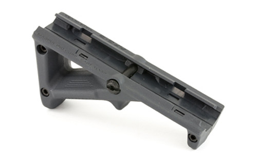 Magpul Industries, Angled Foregrip 2, Fits Picatinny, Gray