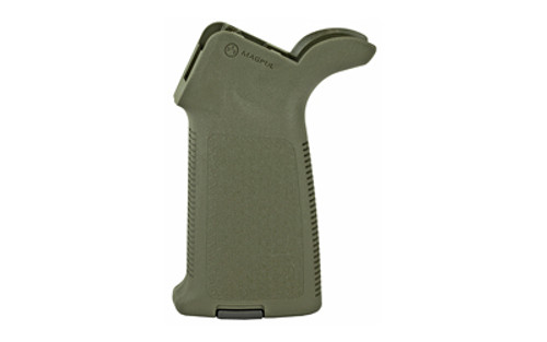 Magpul Industries, MOE Grip, Fits AR Rifles, Olive Drab Green