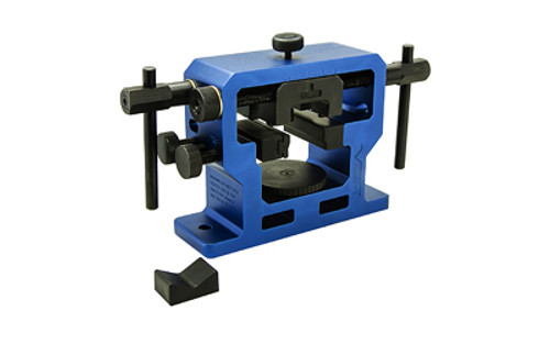 Universal Sight Pusher Tool, Compatible with Most Handguns Front and Rear Sights