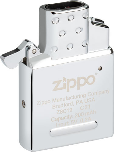 ZIPPO DOUBLE ARC RECHARGEABLE