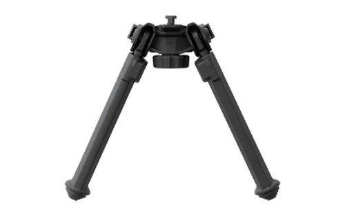 Magpul Industries, MOE QD Bipod, Fits M-LOK, Matte Finish