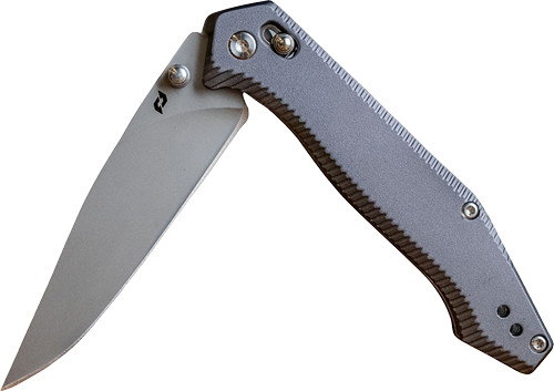 SCHRADE KNIFE TURNKEY PIVOT