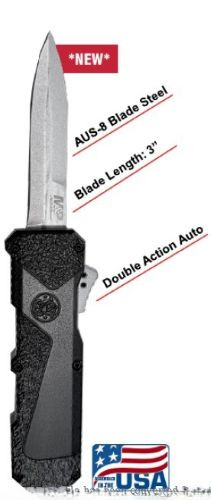 S&W M&P H.R.T. OTF 3" SPEAR