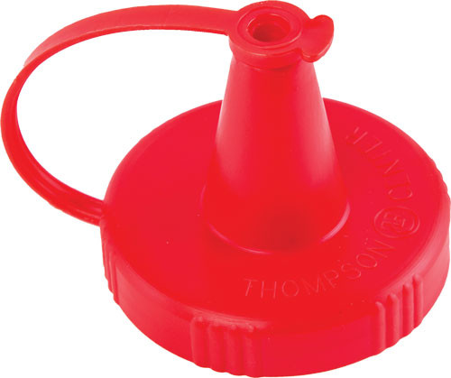 TC POWDER SPOUT FOR PYRODEX