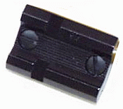 WEAVER BASE TOP MOUNT #75