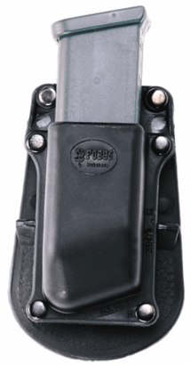 FOBUS MAG POUCH SINGLE FOR