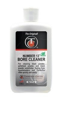 TC NUMBER 13 BORE CLEANER