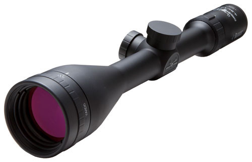 BURRIS SCOPE DROPTINE