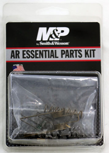 S&W M&P AR ESSENTIALS PARTS