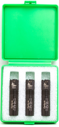 CARLSONS CHOKE TUBE DELTA SET