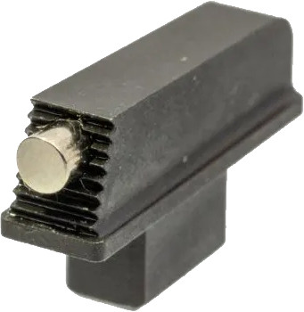 WILSON FRONT SIGHT COLT PYTHON