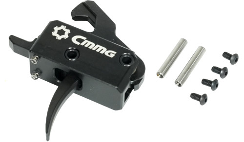 CMMG ZEROED DROP IN TRIGGER