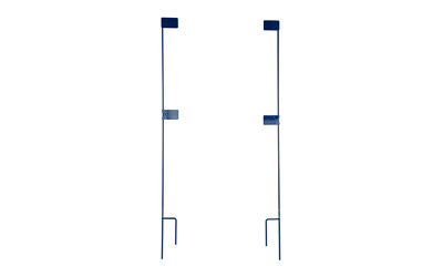 B/C ADJUSTABLE TARGET STAKES 36"